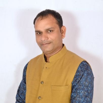 ImRajendraBJYM's profile picture. अध्यक्ष भाजयुमो बुधनी