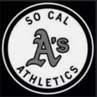 So Cal Athletics Richardson (@scas_richardson) 's Twitter Profile