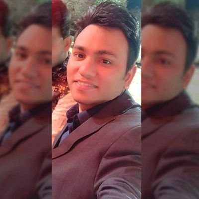 Shrikantpareek2's profile picture. Chartered Accountant || 
Shyam Premi❤️ ||
Proud to be Indian 🇮🇳