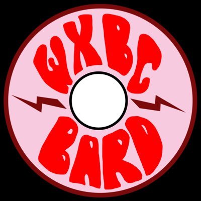 Bard College’s student run, experimental radio station, WXBC.