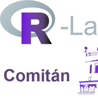 Capítulo local de @RLadiesGlobal, una organización que promueve la diversidad de género en la #rstats  #RLadies #Rstats #RLadiesMX