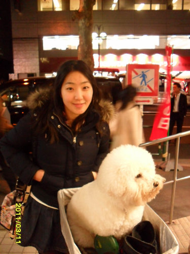 esther_0319's profile picture. Almost Perfect!