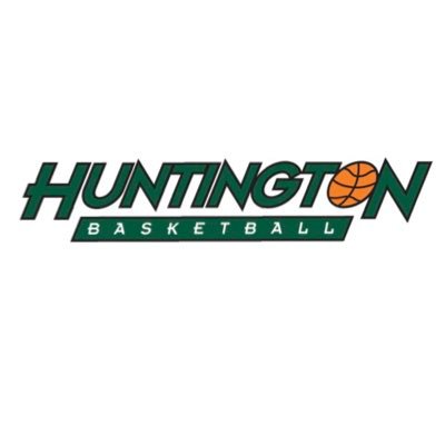 Huntington Men's Basketball