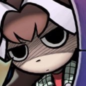 watudowhen's profile picture. banner by @DeadLineSMB_Art