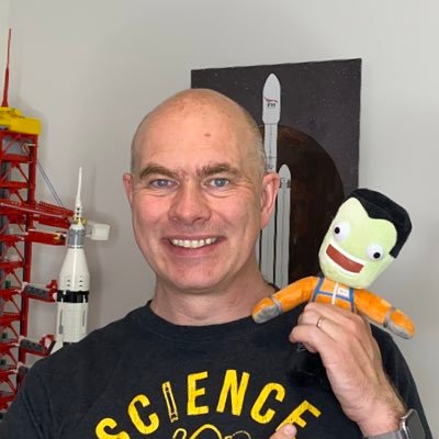 Internet Rocket Scientist, Gamer, Astronomer, Dad, Scotsman. Makes videos about science and video games.... at the same time! https://t.co/5p7T8YmtuC