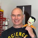 Scott Manley's avatar