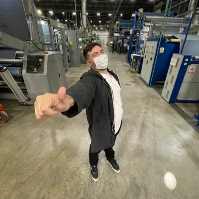 jsirvente's profile picture. Militante Industrial 🏭 Sanjuanino 🇦🇷 Hijo de Metalurgico, Metalurgico