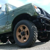 JIMNY de CAMP【❇️ｼﾞﾑｷｬﾝ❇️】(@JIMNYdeCAMP) 's Twitter Profile Photo