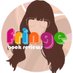 Fringe Book Reviews (@FringeBookHan) Twitter profile photo