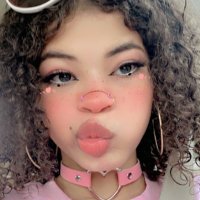 Gigi ⭐️ (@giagoldd) Twitter profile photo