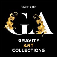 Gravity Art Collections(@Waris1472) 's Twitter Profile Photo