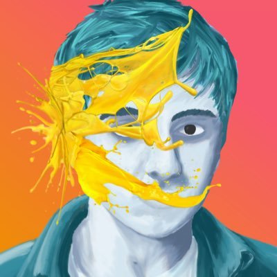 Kyte_McKraye's profile picture. 29/primordial being•🏳️‍🌈•he/they•Twitch variety streamer•MFA•Moniker Neologist•Business Email: kytemckraye@gmail.com