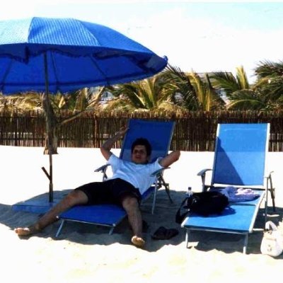 Gianwippo's profile picture. Lo importante es vivir cada momento y disfrutar cada instante cumpliendo tus objetivos personales y en favor de a comunidad