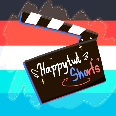 This Twitter account is for the YouTube website for Happytwt Shorts!