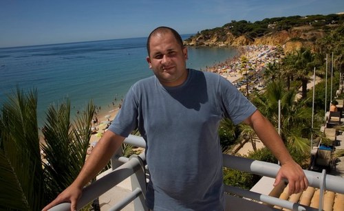 theceara's profile picture. - PRES. CEARA COORP! Ex presidente POKER DAS ESTRELAS - Escrevo p/ o MUNDO q me segue, e q não segue. - Palmeirense, Pinheirense e corneteiro profissa!