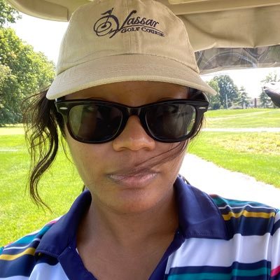 Join me on my journey to learn golf!⛳️
