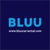 BLUU Car Rental (@bluucarrental) Twitter profile photo