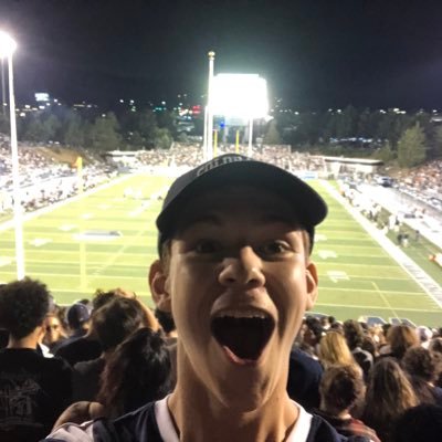 Real_MonkeyJake's profile picture. Big guy even bigger tweets