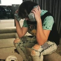 Guccisteve (@guccisteve1) Twitter profile photo