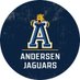 AJHS Athletics (@AndersenJags) Twitter profile photo