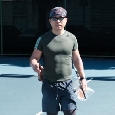 marcochd's profile picture. 