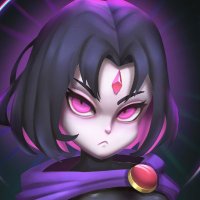 AfroTunaArt (Comm Open) (@afrotunaart) 's Twitter Profile Photo