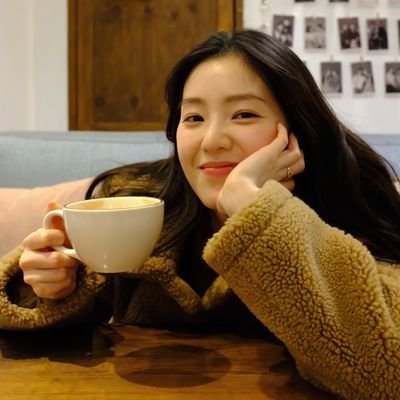 #IRENE: I'm original visual ✨