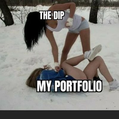 #MillionaireMindset #cryptocurrency **NO DM'S** Retweets are not endorsements. Not financial advise. DYOR