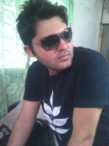 laddoo84's profile picture. 