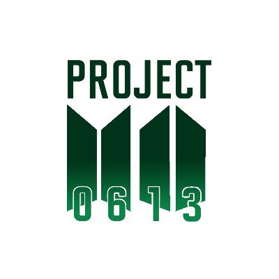 Hi ! We are Project0613 ! Paying forward the comfort that BTS gives us and letting others have a piece of it too. 💜