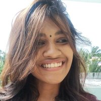 anjali ram (@anjaliiiram) 's Twitter Profile