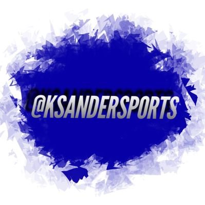 ksandersports Profile Picture