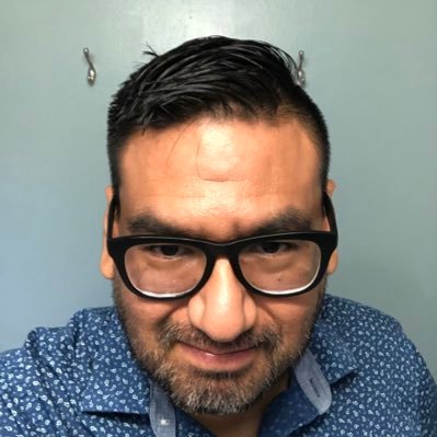 I have a PhD in Spanish and Portuguese from @unm, teaching Chicanx Studies and Spanish at @csuf. #books #politics #history #latinamerica #startrek #cats 🏳️🌈