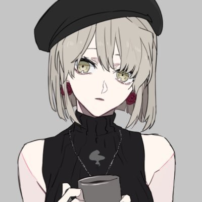 Aineさんのプロフィール画像