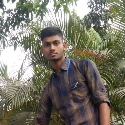 mdkhalid54321mm's profile picture. #CRO