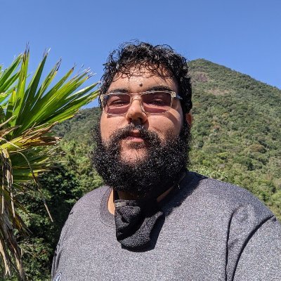 LuizHFerreiraS's profile picture. Fala ai, beleza?