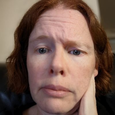 ScatterhouseMom's profile picture. Just a girl living in an #ADHD world. A #neurodivergent, music-loving #bibliophile travel nut just trying to survive. (she/her) 
#adhdwomen #adhdlife #ally 🇨🇦