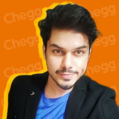 Big Site SEO @Chegg | Growth Marketing 📈 | ∆lways Learning | Ed-Tech | Tech SEO Enthusiast