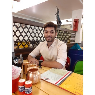 EkapureShivam's profile picture. Jr. Pre- Sales Business Analyst