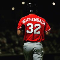 Edward Reichenbach (@ed_reich32) 's Twitter Profile