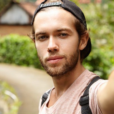 OliverAlan1512's profile picture. NFT Analyst | NFT Influencer | NFT Marketing Specialist | Blockchain Developer | NFT Marketplace Developer | NFT Buyer | NFT collecter | NFT Seller