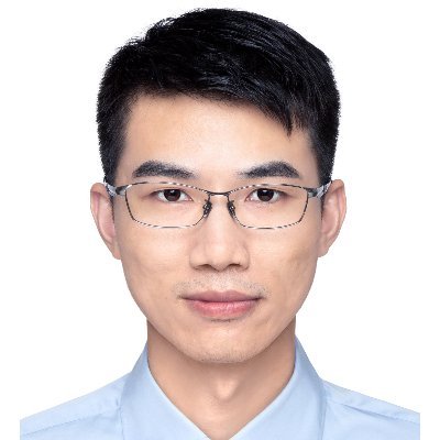 PI@ZJU-HIC  #SoilCarbonModelling #Pedometrics https://t.co/uNw64SDlzR and M.S. of @ZJU_China PhD of @sol_agrocampus @InfosolOrleans Postdoc of @InfosolOrleans