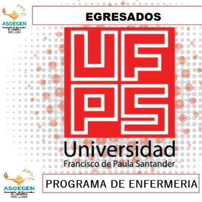 enfermeriaUFPS's profile picture. Somos Graduados de Enfermería U.F.P.S. que nos mantenemos en red para seguir sabiendo d nuestro andar