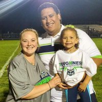 Coach Ve'e πΌπΈπ¦πΈ (@coachvee_77) 's Twitter Profile
