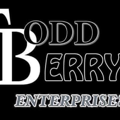 Todd Berry owner of Todd Berry Enterprises and riding with the king limousine service available for upcoming events.