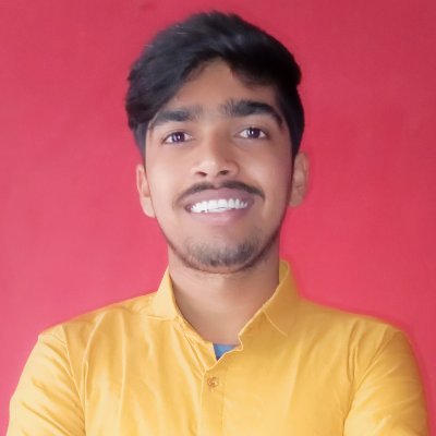 MohitkumarYede's profile picture. Assistant System engineer @TCS | Azure certified developer | Coding enthusiastic | proficient in Microsoft Azure, NodeJS, ExpressJS, MongoDB, ReactJS, etc.