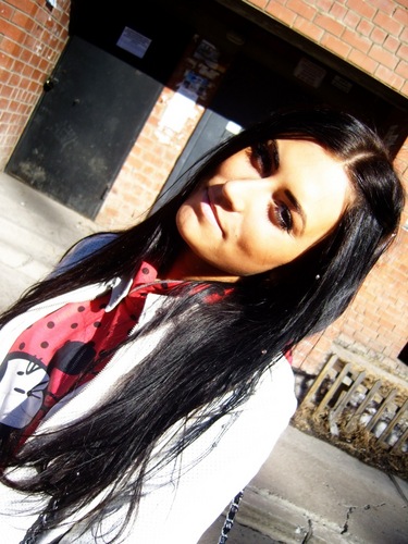 _lmasha's profile picture. Есть цель и мечта. Значит я жива!