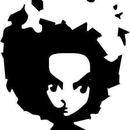 BlacKin93976466's profile picture. 