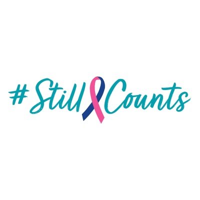 Stillbirth in America is a crisis! Join us in raising awareness. Together we can end preventable stillbirth. Stillbirth #StillCounts

Campaign by @pushpregnancy