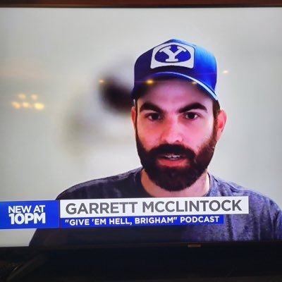 Garrett McClintock
